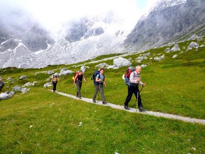 003-Auf dem Linzer Weg